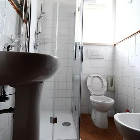 Ca Maggetti Hétvégi ház Urbino