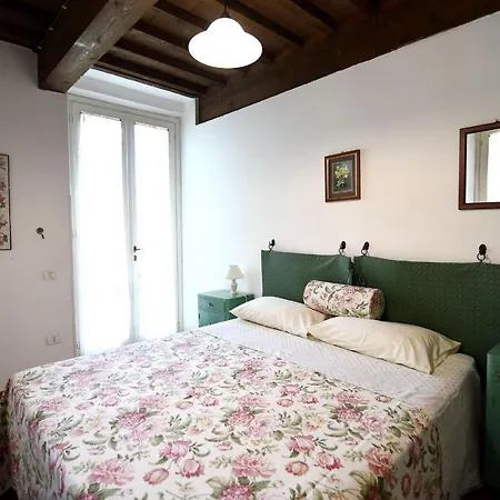 Hétvégi ház Ca Maggetti Urbino