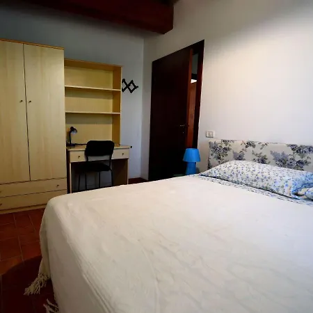 Hétvégi ház Ca Maggetti Urbino