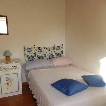 Ca Maggetti Hétvégi ház Urbino