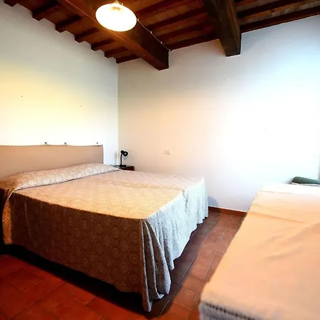 Ca Maggetti Urbino